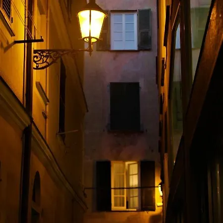 Ca' Delle Vecchie Mura Apartment *