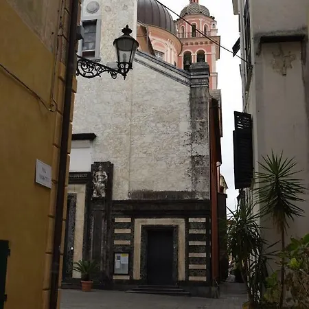 Ca' Delle Vecchie Mura *