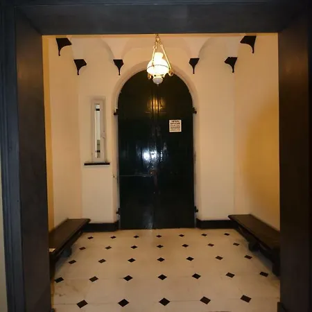 Ca' Delle Vecchie Mura Apartment *