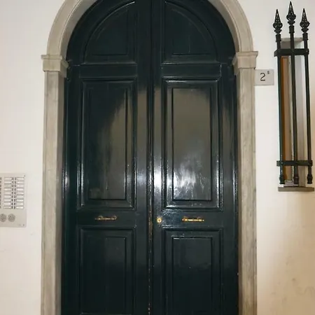 Ca' Delle Vecchie Mura Апартаменты